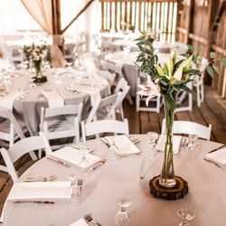 Montgomery Farms Weddings & Events