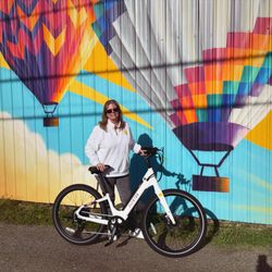 CYCLERIE eBikes and Service
