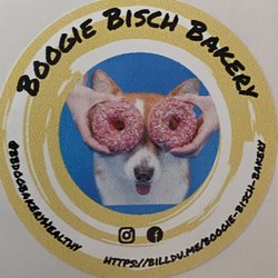 Boogie Bisch Bakery - Boogie