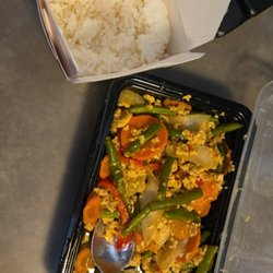 Lemongrass Thai Restaurant
