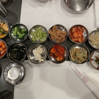 Tofu Plus - Side dishes - Korean Near Me - Cupertino, California