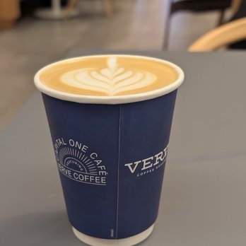 Capital One Café - Banks & Credit Unions Near Me - Chicago, Illinois