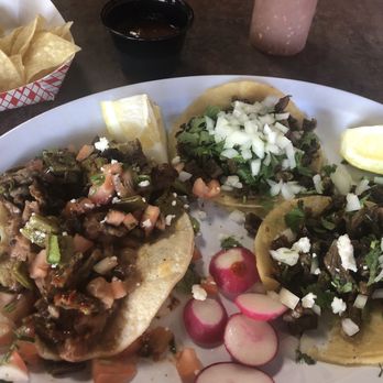 La Cocina 12-12 - Taco 12-12 & Asada Tacos - New Mexican Cuisine Near Me - Simi Valley, California