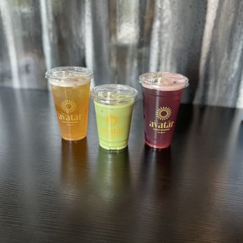 Avatar Coffee Roasters - Coffee & Tea Near Me - Santa Ana, California Avatar Coffee Roasters - Coffee & Tea Near Me - Santa Ana, California
