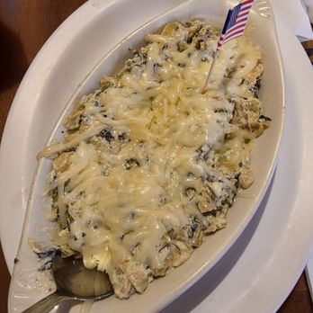 The Longhorn Restaurant - American Near Me - Tombstone, Arizona