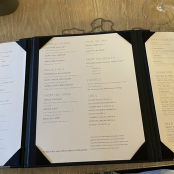 Knife & Spoon - Seafood Near Me - Orlando, Florida Knife & Spoon - Seafood Near Me - Orlando, Florida