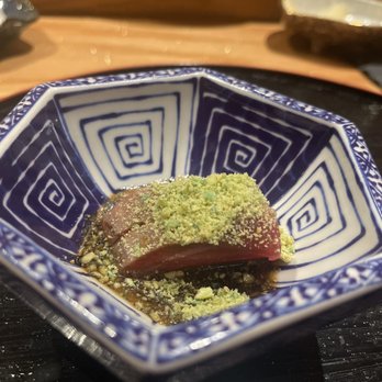 Taki Omakase - Sushi Bars Near Me - Boca Raton, Florida