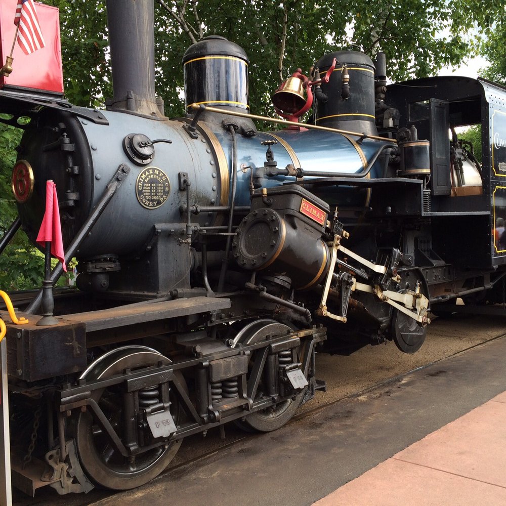Clark's Trading Post - August 2015 - Amusement Parks Near Me - Lincoln, New Hampshire Clark's Trading Post - August 2015 - Amusement Parks Near Me - Lincoln, New Hampshire