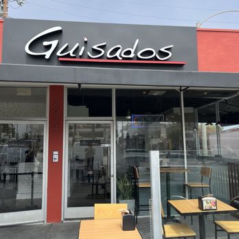 Guisados Venice - Tacos Near Me - Los Angeles, California