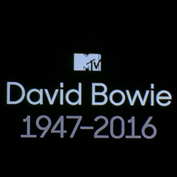 MTV - RIP - May Ziggy Play Guitar in Heaven - Television Stations Near Me - New York, New York