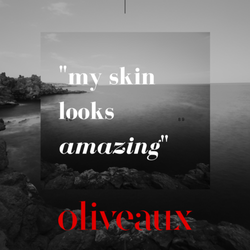 Oliveaux