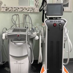 Revi Skin Care - Body Countour