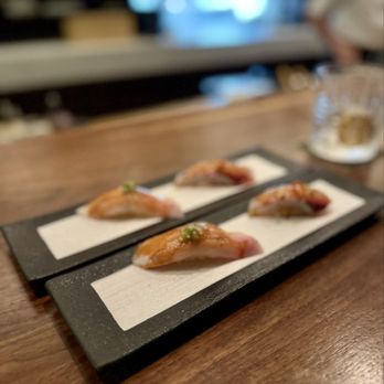 Hachi - Japanese Near Me - Houston, Texas