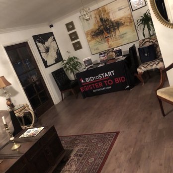 Bid To Start Auctions - Real Estate Services Near Me - Anaheim, California