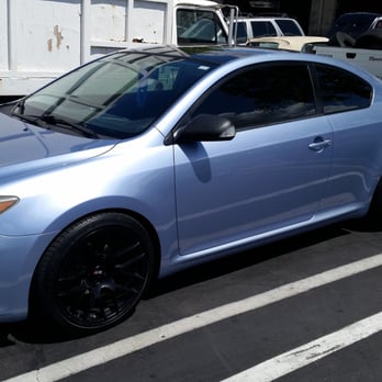 SoCal Suspension - Auto Repair Near Me - El Cajon, California