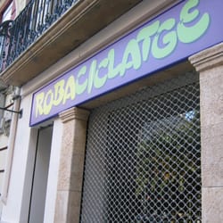 Robaciclatge