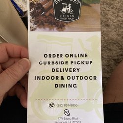 Garden & Grain - Ad