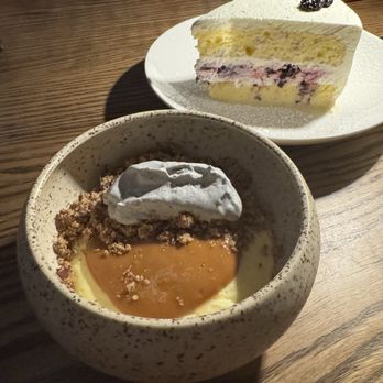 Amano - Tres leches - Cocktail Bars Near Me - Caldwell, Idaho