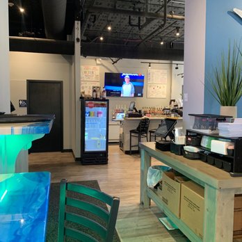 Wave Sushi and Island Grill - Smoothie bar - Sushi Bars Near Me - Spokane, Washington Wave Sushi and Island Grill - Smoothie bar - Sushi Bars Near Me - Spokane, Washington