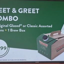 Menu Menu