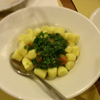 Osteria Acquacheta - Arugula pesto was delish! - Italian Near Me - Montepulciano, SI Osteria Acquacheta - Arugula pesto was delish! - Italian Near Me - Montepulciano, SI