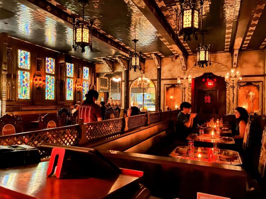 Quixote by null Quixote by null