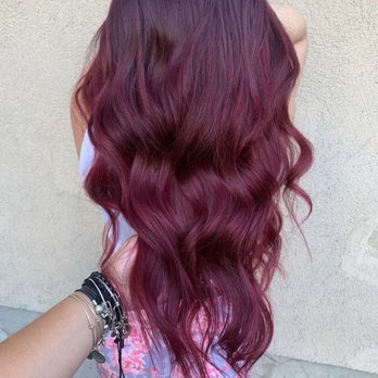 The Dollhouse Hair Studio - after 3 months! Worth every single penny! - Hair Salons Near Me - Wakefield Ma, Massachusetts The Dollhouse Hair Studio - after 3 months! Worth every single penny! - Hair Salons Near Me - Wakefield Ma, Massachusetts