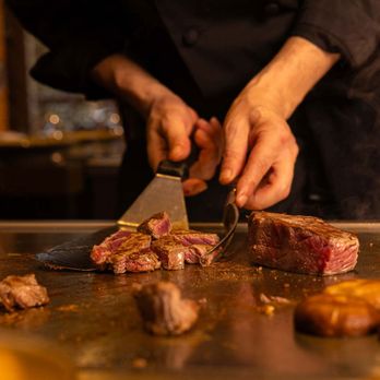 Benihana - Restaurants Near Me - Paris, 75