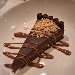 Hazelnut torte Hazelnut torte