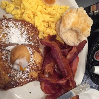 Maple Leaf Diner - Guys. This jam tastes like apple pie. And such bacon. - American Near Me - Dallas, Texas Maple Leaf Diner - Guys. This jam tastes like apple pie. And such bacon. - American Near Me - Dallas, Texas