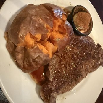 LongHorn Steakhouse - Steakhouses Near Me - Orlando, Florida