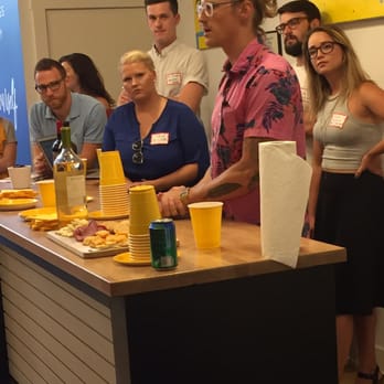 Yelp's Cincy Made: Frameri - Konrad, the owner giving us the skinny - Yelp Events Near Me - Cincinnati, Ohio Yelp's Cincy Made: Frameri - Konrad, the owner giving us the skinny - Yelp Events Near Me - Cincinnati, Ohio