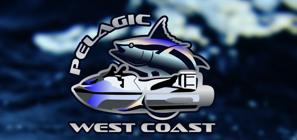 Pelagic West Coast Logo