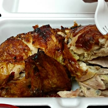 Bebo's BBQ - chicken - Barbeque Near Me - Carolina, Puerto Rico