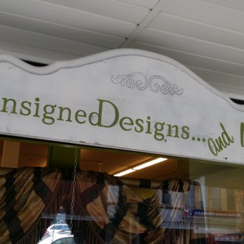 Consigned Designs - Accessories Near Me - Kinston, North Carolina Consigned Designs - Accessories Near Me - Kinston, North Carolina
