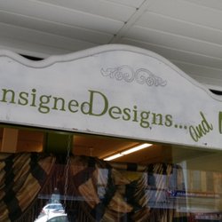 Consigned Designs