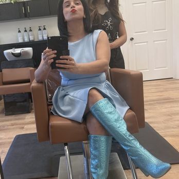 Elaya Salon - Hair Stylists Near Me - Brentwood, California Elaya Salon - Hair Stylists Near Me - Brentwood, California