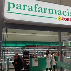 Centro Commerciale Sanpaolo