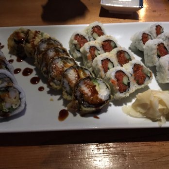 Sushiholic Arcadia - Sushi Bars Near Me - Phoenix, Arizona Sushiholic Arcadia - Sushi Bars Near Me - Phoenix, Arizona