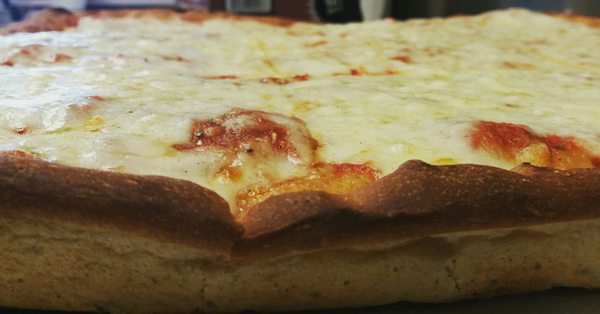 HG Coal Fired Pizza (Warrington) by null