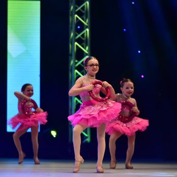 The Dance Connection - Dance Studios Near Me - Canton, Michigan