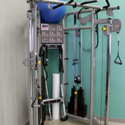 Physius Physical Therapy and Wellness