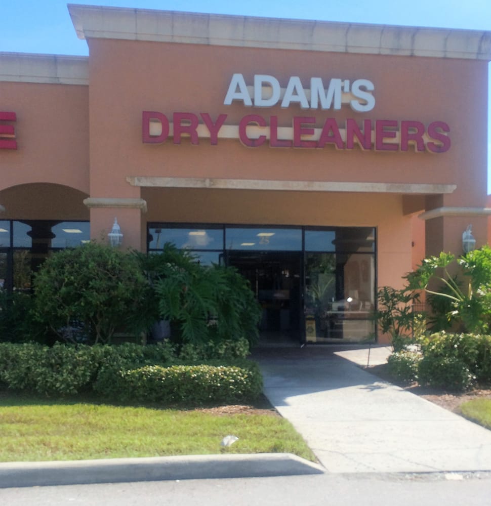 LA FRANCE CLEANERS 2700 Immokalee Rd, North Naples, Florida Sewing