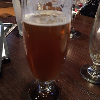 Wood n Tap - Ballast Point Grapefruit Sculpin - Bars Near Me - Hamden, Connecticut Wood n Tap - Ballast Point Grapefruit Sculpin - Bars Near Me - Hamden, Connecticut