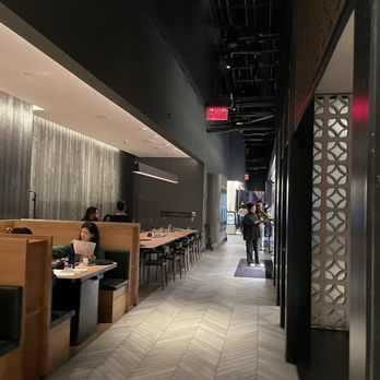 Niku X - Inside - Steakhouses Near Me - Los Angeles, California Niku X - Inside - Steakhouses Near Me - Los Angeles, California