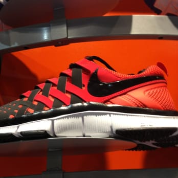 Champs Sports - Wicked Trainers! - Sports Wear Near Me - Brea, California