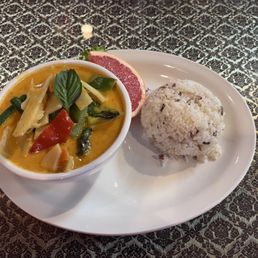 Yellow Curry Green Yellow Curry Yellow Curry Green Yellow Curry