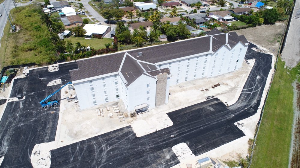 Slide of Meyer's Pride Roofing