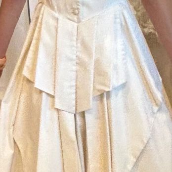 NINA Alterations Boutique - Sewing & Alterations Near Me - Los Angeles, California