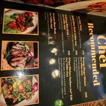 Chiangmai Diner - Thai Near Me - Brooklyn, New York